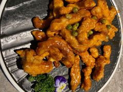-前海沿·青岛菜(李沧万达店)