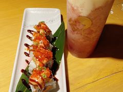 -新一喜铁板料理餐厅·铁板放题(北国商城店)