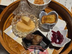 -元熹会席料理