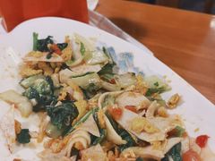 -龙姐私房菜(和顺古镇店)