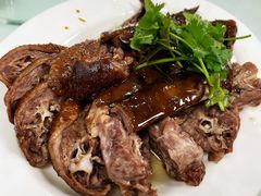 -日日香卤鹅饭店·澄海狮头鹅(澄海店)