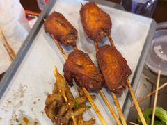 -林二哥宜烤官·宜宾小烧烤