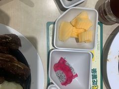 -豪客来牛排(鼓楼名店街店)