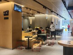 -麦当劳(龙阳路店)