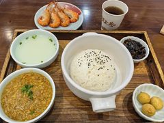-蟹上黄·蟹黄面·江南糖水(人民广场店)