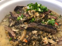 黄焖鳝鱼-湘知湘味(岳麓山店)
