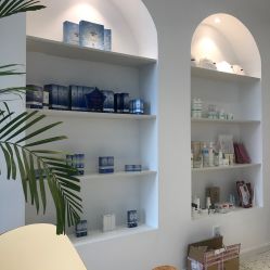 -MZ SKIN CARE逆齢驻颜中心