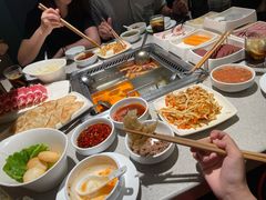 -海底捞火锅(群光广场店)