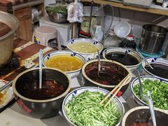 -袁家村关中印象体验地(大唐不夜城店)