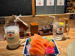 -筱田の食堂·izakaya(淮海中路店)