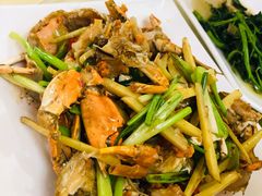 -茂盛饭店(汕尾大道中店)