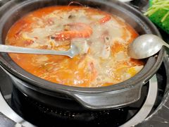 -牛排王糟粕醋火锅(海甸分店)