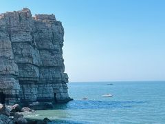 -长岛大黑山岛