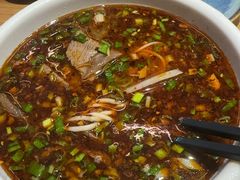 -品回味清真西北楼(宁波首店)