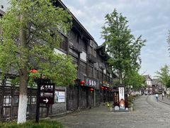 -南关石牌坊古镇