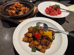 -汤城小厨•粤菜•靓汤(苏州街店)