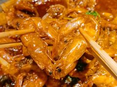 -李想大虾(吾悦广场店)