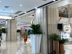 -上海第一八佰伴