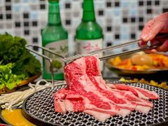 -釜山火炉·海鲜烤肉(紫藤路店)