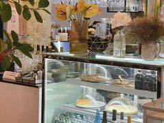 -Retro Deli 茶泡饭