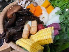 -湊湊火锅·茶憩(上海合生汇店)