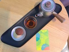 -大益茶庭(永庆坊店)