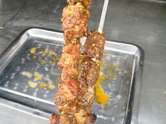 -烤肉季饭庄