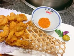 -江小渔鲜鱼火锅(辽沈二街店)