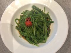 -半山腰·云南菜(侨福芳草地店)