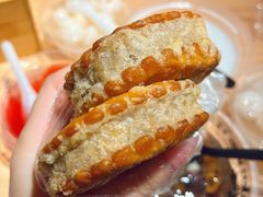 -运栋天马牛肉饼(林科大店)