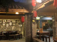 -香叶草中餐厅(川白楼店)