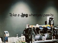 -JPG canteen(广州东山口店)