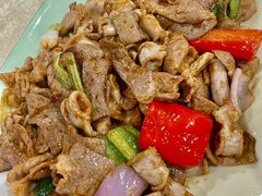 -标记美食新鲜猪杂(兴南大道店)