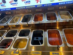 -尹珍珠·韩式无限烤肉(回龙湾店)