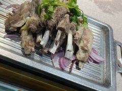 -中卫御苑福膳·养生局(圆明园店)