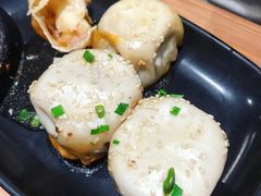 -小杨生煎(萧山机场店)