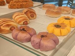 -奈雪的茶(青岛卓悦里INTOWN店)