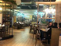 大堂-肖记公安牛肉鱼杂馆· 省级非物质文化遗产(仁和路店)