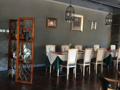 大堂-ITA·意塔意大利餐厅(亦庄店)