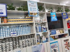 -朋朋修脚·灰指甲·甲沟炎·跖疣(人民路店)