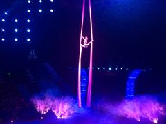 -珠海横琴长隆《卡卡虎奇遇记》