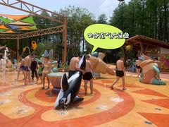 -武汉玛雅海滩水公园