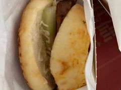 -必胜客(湘隆店)