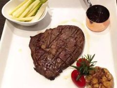 -光谷希尔顿酒店-厨意意大利餐厅(鸿雁路店)