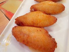 -必胜客(百联又一城店)