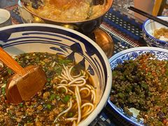 -蜗牛小馆醉乡民谣云南菜(惠新西里店)