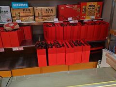 -大桥道糕点食品店(津塘路店)