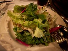 -Keens Steakhouse