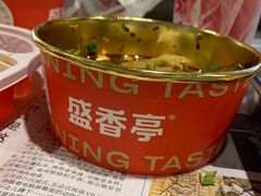 -盛香亭热卤(万象城店)