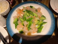 -渝信川菜(长安店)